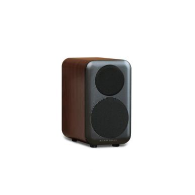 Wharfedale Diamond 320 Walnut